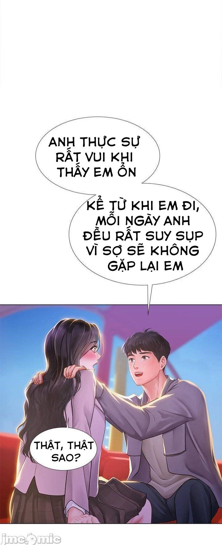 đọc truyện Liệu Tôi Có Nên Học Ở Noryangjin? Chương 72 ảnh 54 tại Thiên Thai Truyện