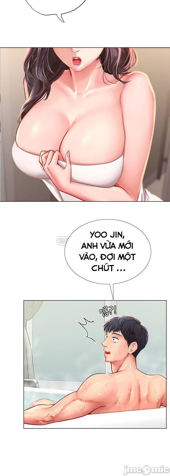 đọc truyện Liệu Tôi Có Nên Học Ở Noryangjin? Chương 73 ảnh 23 tại Giả Dược