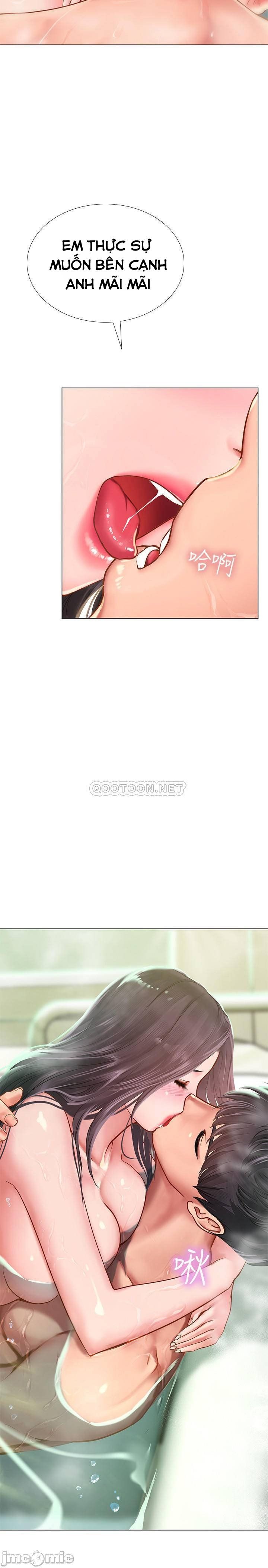 đọc truyện Liệu Tôi Có Nên Học Ở Noryangjin? Chương 73 ảnh 29 tại Giả Dược