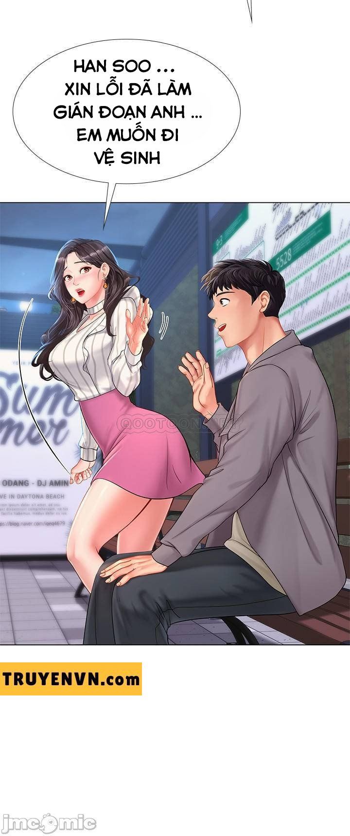 đọc truyện Liệu Tôi Có Nên Học Ở Noryangjin? Chương 73 ảnh 7 tại Giả Dược