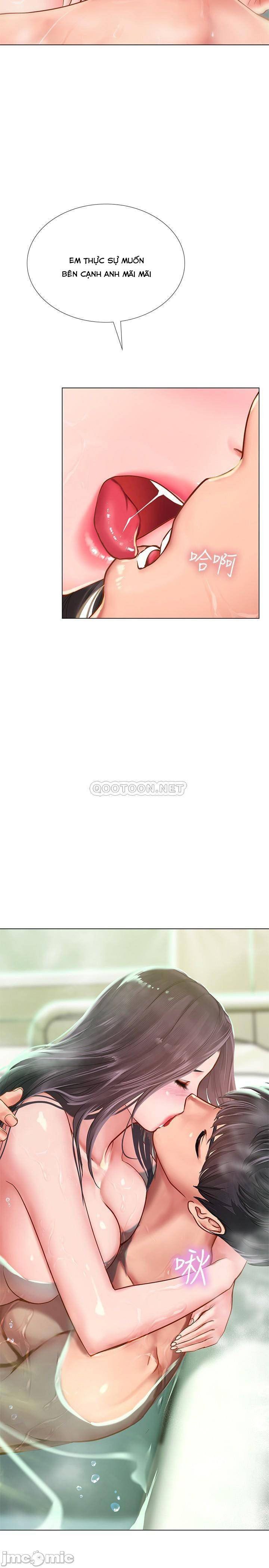 đọc truyện Liệu Tôi Có Nên Học Ở Noryangjin? Chương 74 ảnh 14 tại Thiên Thai Truyện