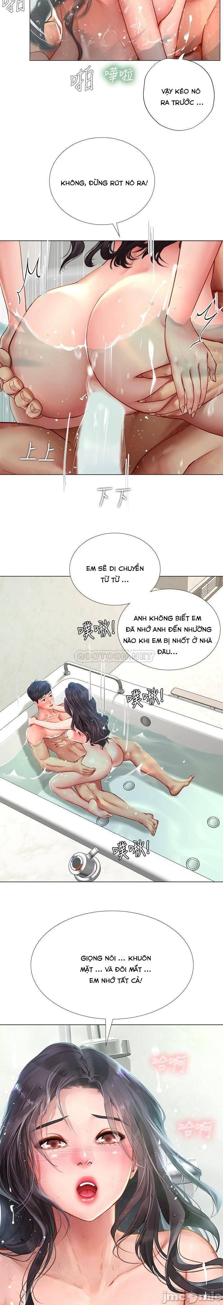 đọc truyện Liệu Tôi Có Nên Học Ở Noryangjin? Chương 74 ảnh 16 tại Thiên Thai Truyện