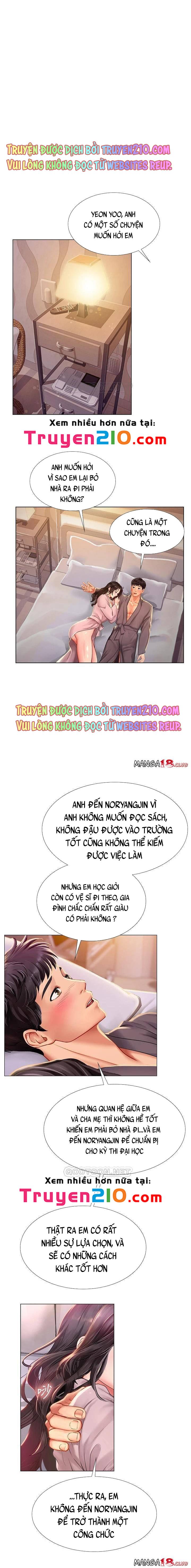 đọc truyện Liệu Tôi Có Nên Học Ở Noryangjin? Chương 75 ảnh 15 tại Thiên Thai Truyện