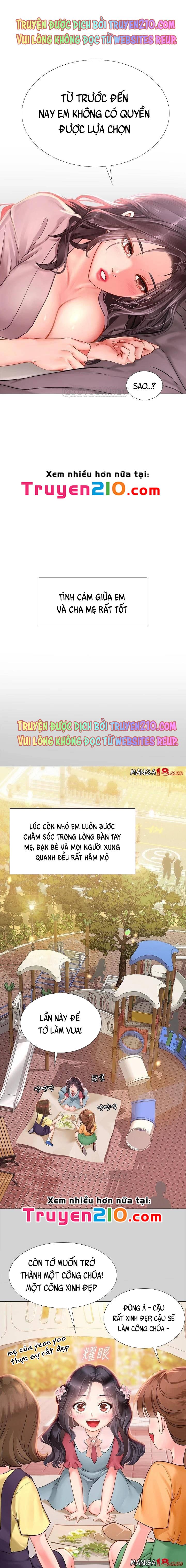 đọc truyện Liệu Tôi Có Nên Học Ở Noryangjin? Chương 75 ảnh 16 tại Thiên Thai Truyện