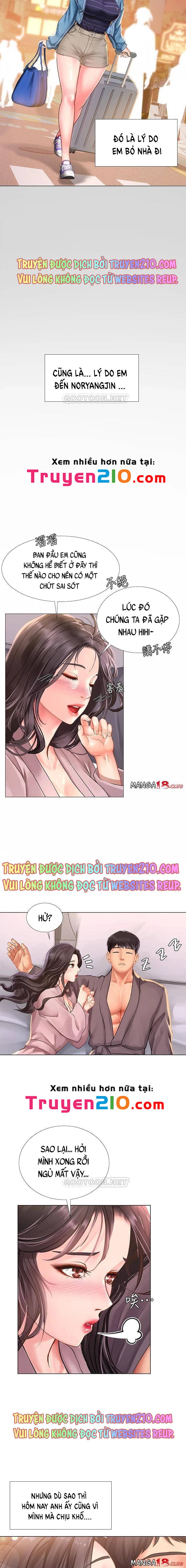 đọc truyện Liệu Tôi Có Nên Học Ở Noryangjin? Chương 75 ảnh 19 tại Thiên Thai Truyện