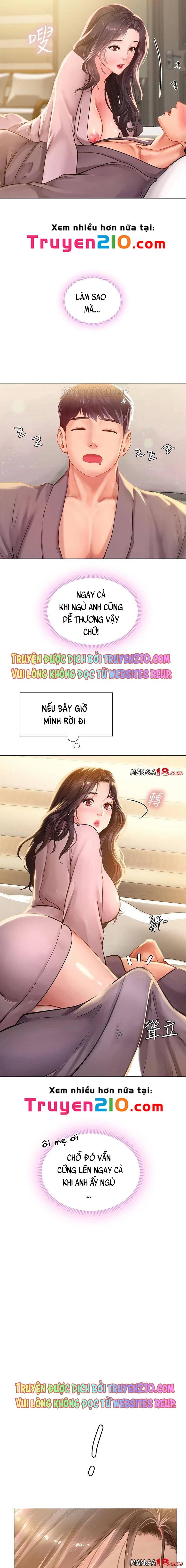 đọc truyện Liệu Tôi Có Nên Học Ở Noryangjin? Chương 75 ảnh 21 tại Thiên Thai Truyện