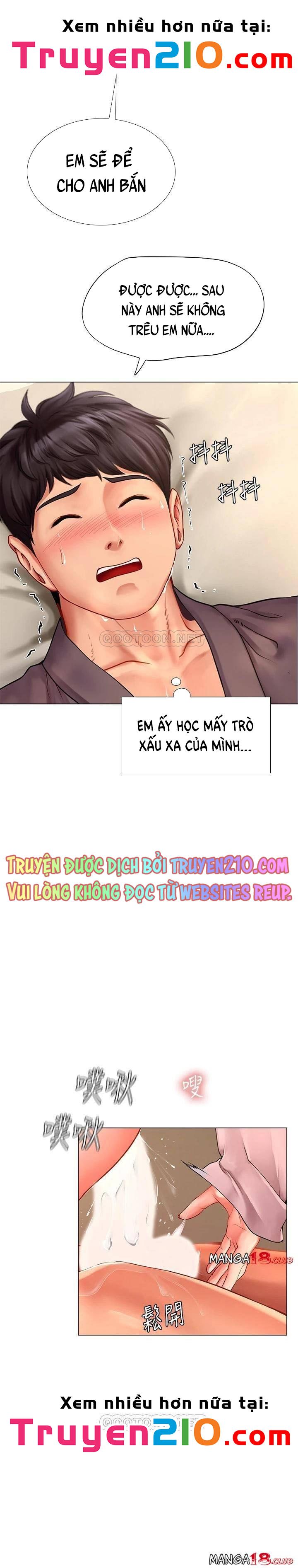 đọc truyện Liệu Tôi Có Nên Học Ở Noryangjin? Chương 76 ảnh 12 tại Thiên Thai Truyện