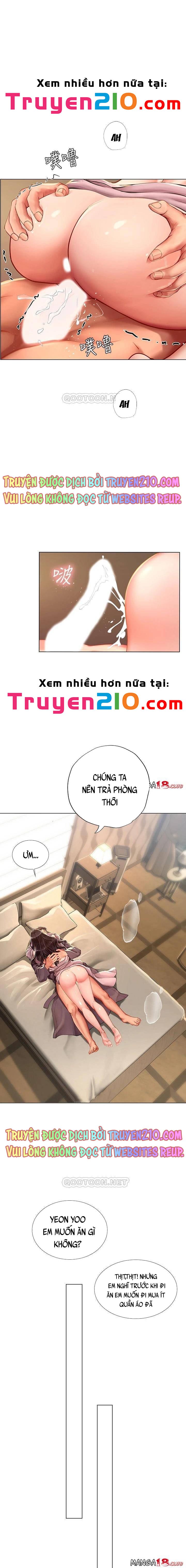 đọc truyện Liệu Tôi Có Nên Học Ở Noryangjin? Chương 76 ảnh 14 tại Thiên Thai Truyện