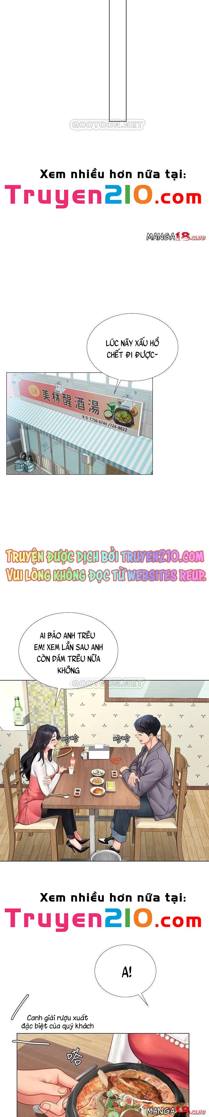 đọc truyện Liệu Tôi Có Nên Học Ở Noryangjin? Chương 76 ảnh 15 tại Thiên Thai Truyện