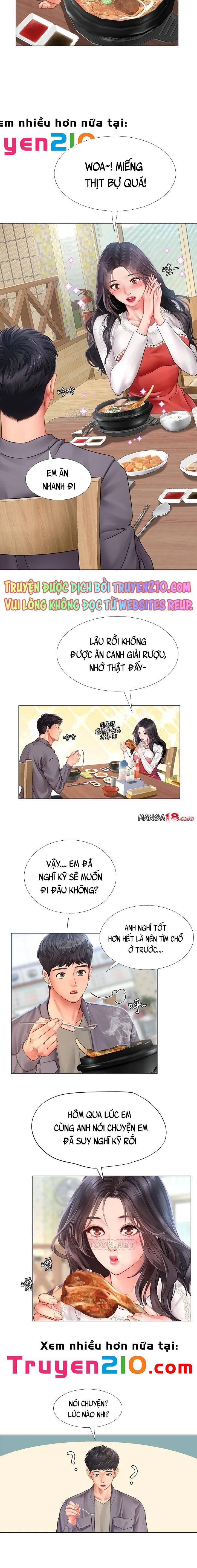 đọc truyện Liệu Tôi Có Nên Học Ở Noryangjin? Chương 76 ảnh 16 tại Thiên Thai Truyện