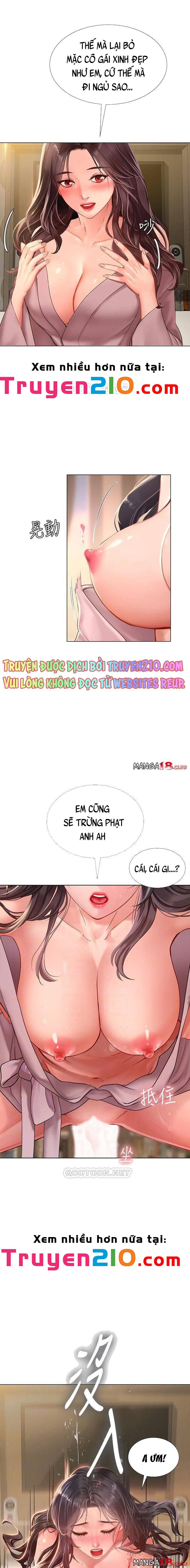 đọc truyện Liệu Tôi Có Nên Học Ở Noryangjin? Chương 76 ảnh 3 tại Thiên Thai Truyện