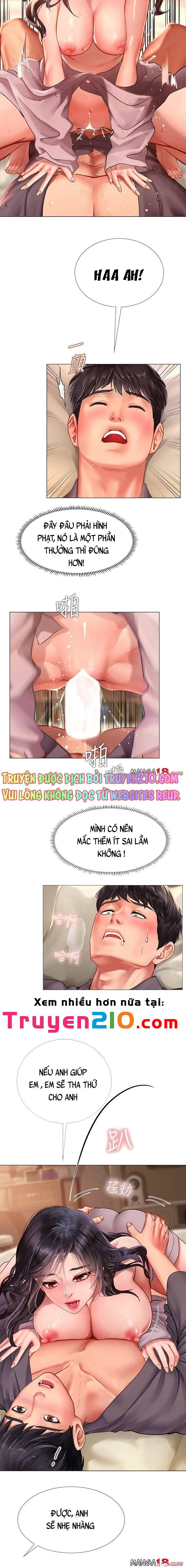 đọc truyện Liệu Tôi Có Nên Học Ở Noryangjin? Chương 76 ảnh 4 tại Thiên Thai Truyện