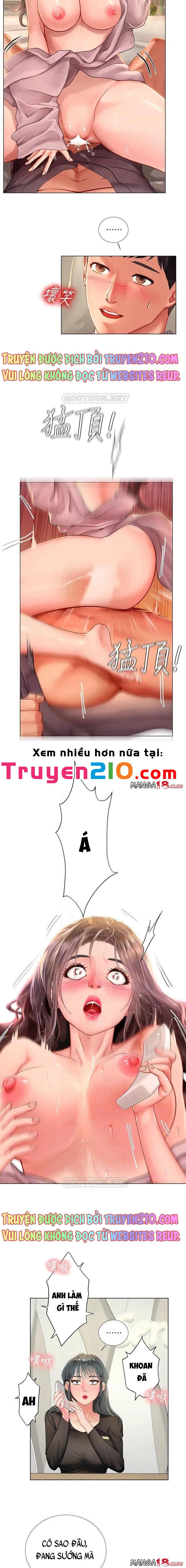 đọc truyện Liệu Tôi Có Nên Học Ở Noryangjin? Chương 76 ảnh 7 tại Thiên Thai Truyện