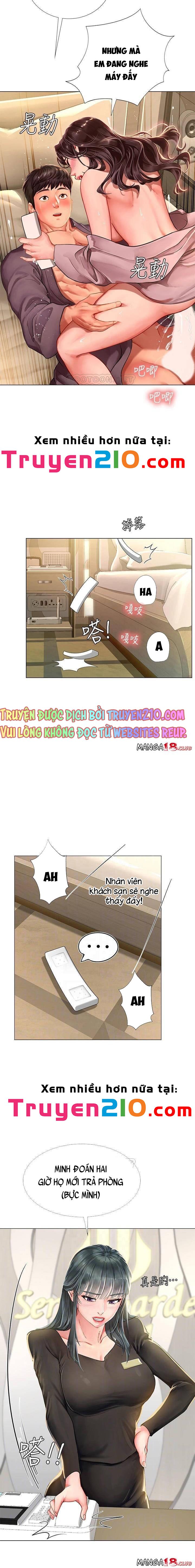 đọc truyện Liệu Tôi Có Nên Học Ở Noryangjin? Chương 76 ảnh 8 tại Thiên Thai Truyện