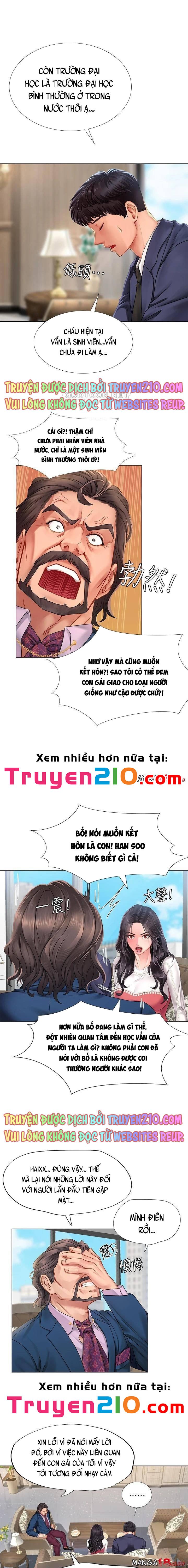 đọc truyện Liệu Tôi Có Nên Học Ở Noryangjin? Chương 77 ảnh 11 tại Thiên Thai Truyện