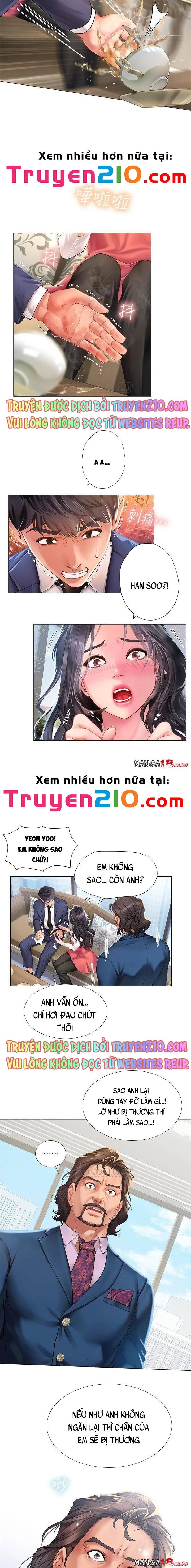 đọc truyện Liệu Tôi Có Nên Học Ở Noryangjin? Chương 77 ảnh 13 tại Thiên Thai Truyện