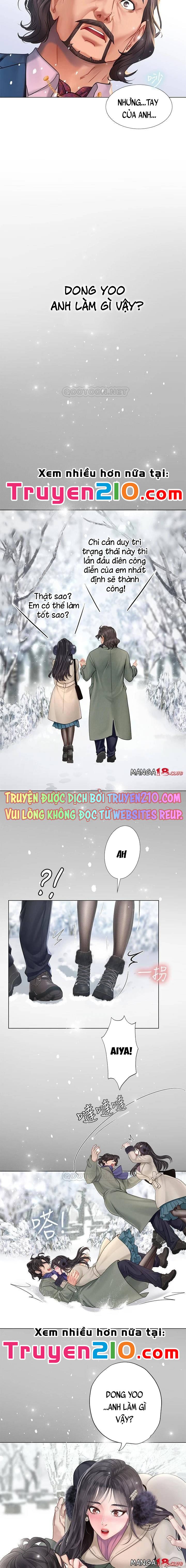 đọc truyện Liệu Tôi Có Nên Học Ở Noryangjin? Chương 77 ảnh 14 tại Thiên Thai Truyện