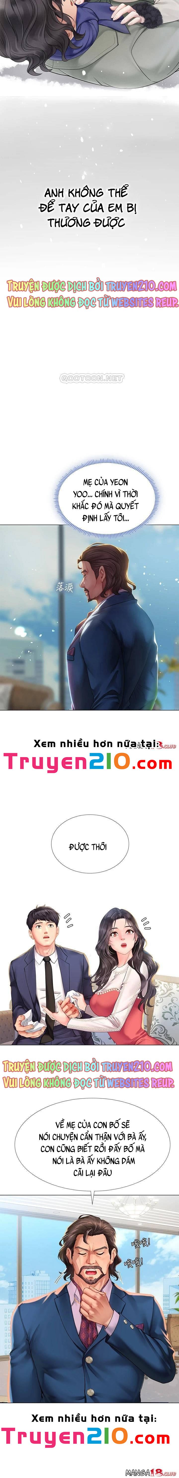 đọc truyện Liệu Tôi Có Nên Học Ở Noryangjin? Chương 77 ảnh 15 tại Thiên Thai Truyện