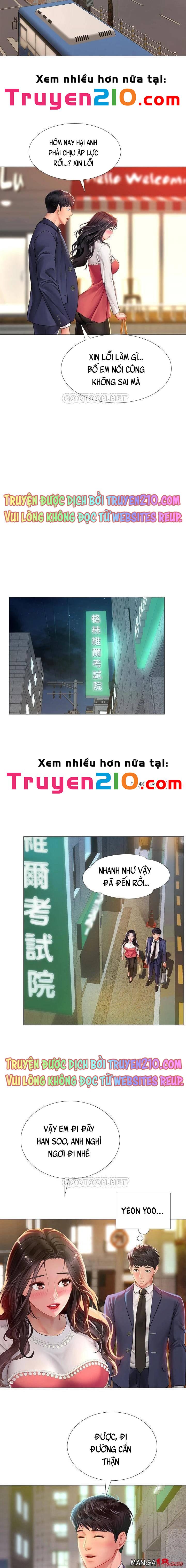 đọc truyện Liệu Tôi Có Nên Học Ở Noryangjin? Chương 77 ảnh 17 tại Thiên Thai Truyện