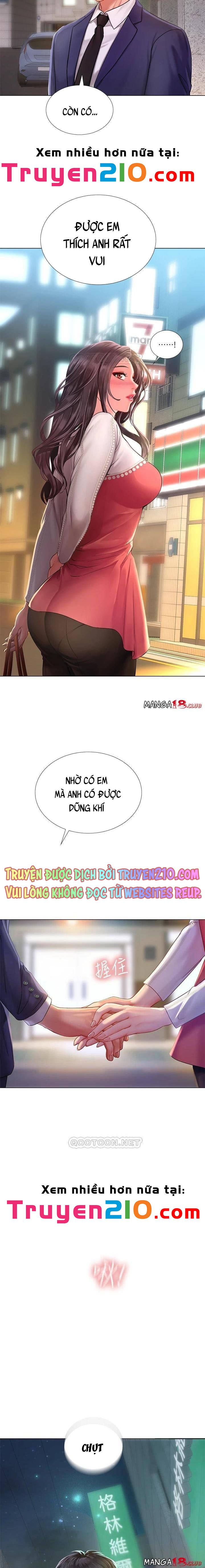 đọc truyện Liệu Tôi Có Nên Học Ở Noryangjin? Chương 77 ảnh 18 tại Thiên Thai Truyện