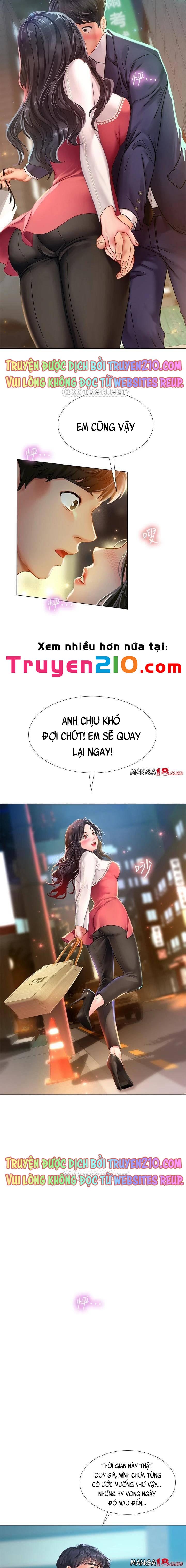 đọc truyện Liệu Tôi Có Nên Học Ở Noryangjin? Chương 77 ảnh 19 tại Thiên Thai Truyện