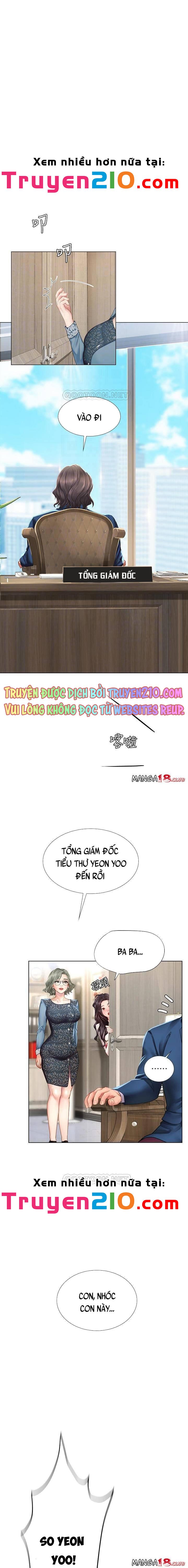 đọc truyện Liệu Tôi Có Nên Học Ở Noryangjin? Chương 77 ảnh 4 tại Thiên Thai Truyện