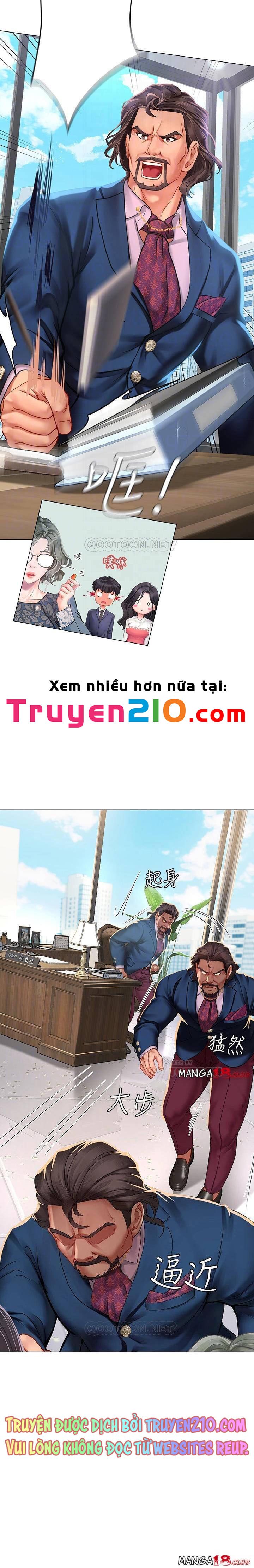 đọc truyện Liệu Tôi Có Nên Học Ở Noryangjin? Chương 77 ảnh 5 tại Thiên Thai Truyện