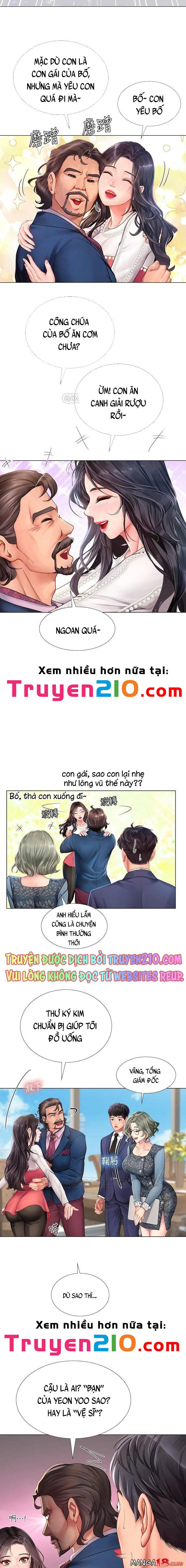 đọc truyện Liệu Tôi Có Nên Học Ở Noryangjin? Chương 77 ảnh 7 tại Thiên Thai Truyện