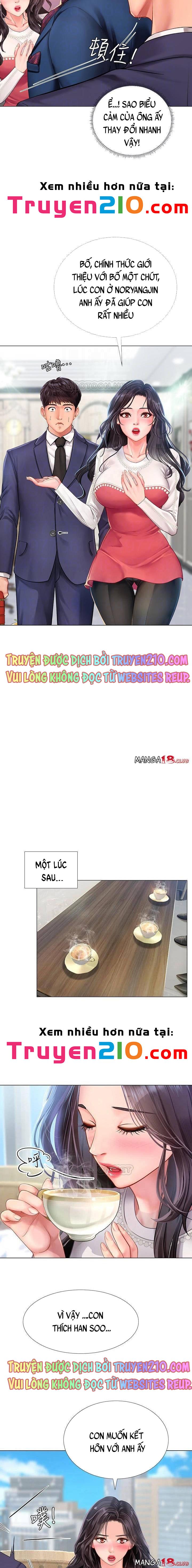 đọc truyện Liệu Tôi Có Nên Học Ở Noryangjin? Chương 77 ảnh 8 tại Thiên Thai Truyện