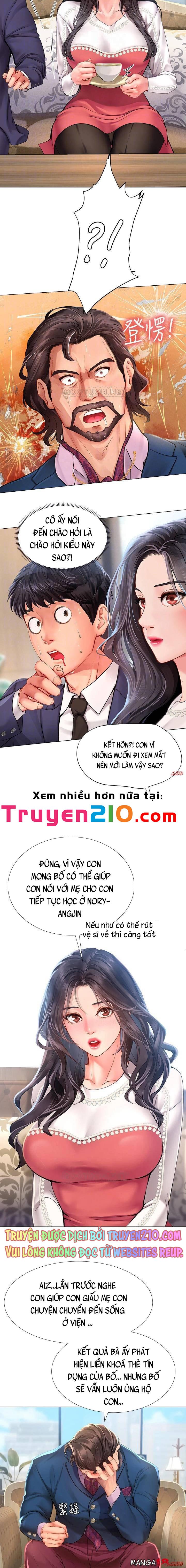 đọc truyện Liệu Tôi Có Nên Học Ở Noryangjin? Chương 77 ảnh 9 tại Thiên Thai Truyện