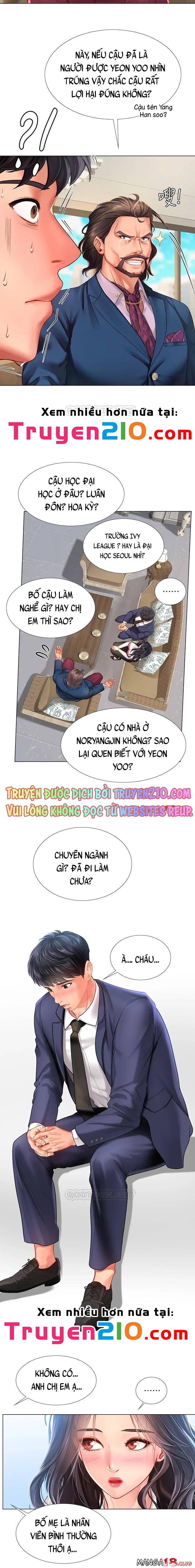 đọc truyện Liệu Tôi Có Nên Học Ở Noryangjin? Chương 77 ảnh 10 tại Thiên Thai Truyện