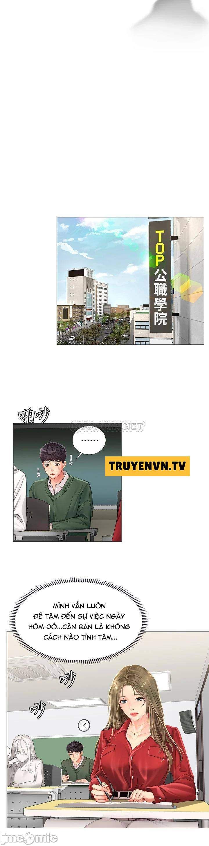 đọc truyện Liệu Tôi Có Nên Học Ở Noryangjin? Chương 78 ảnh 15 tại Thiên Thai Truyện