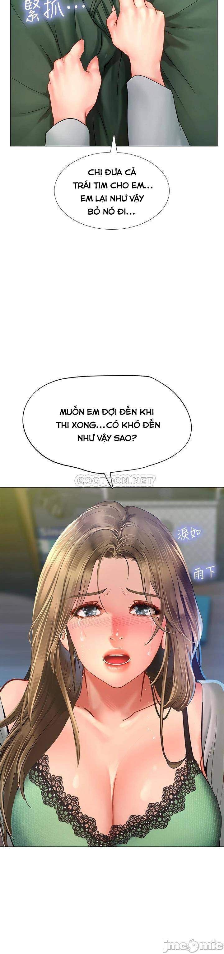đọc truyện Liệu Tôi Có Nên Học Ở Noryangjin? Chương 78 ảnh 33 tại Thiên Thai Truyện