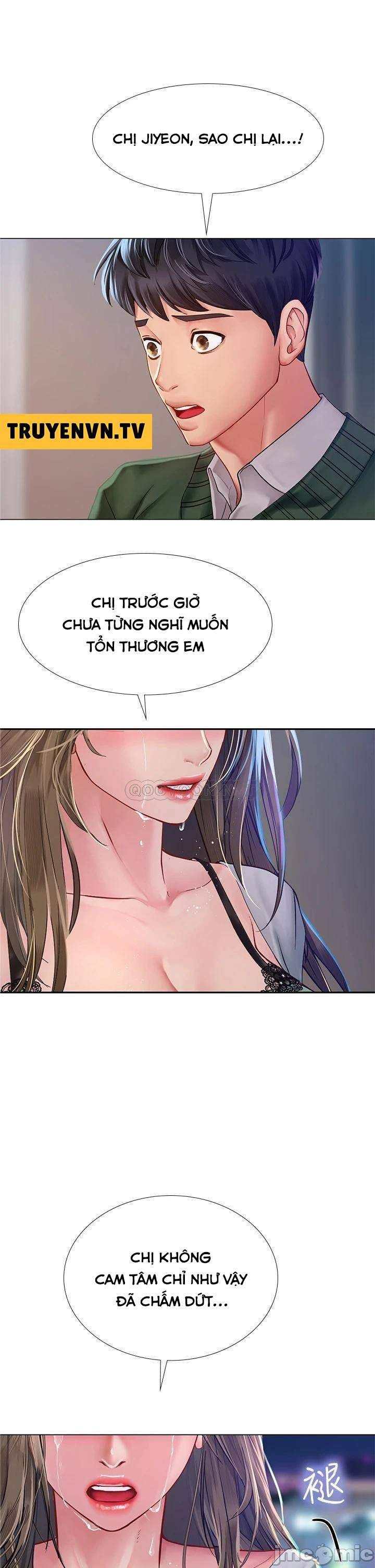 đọc truyện Liệu Tôi Có Nên Học Ở Noryangjin? Chương 78 ảnh 36 tại Thiên Thai Truyện