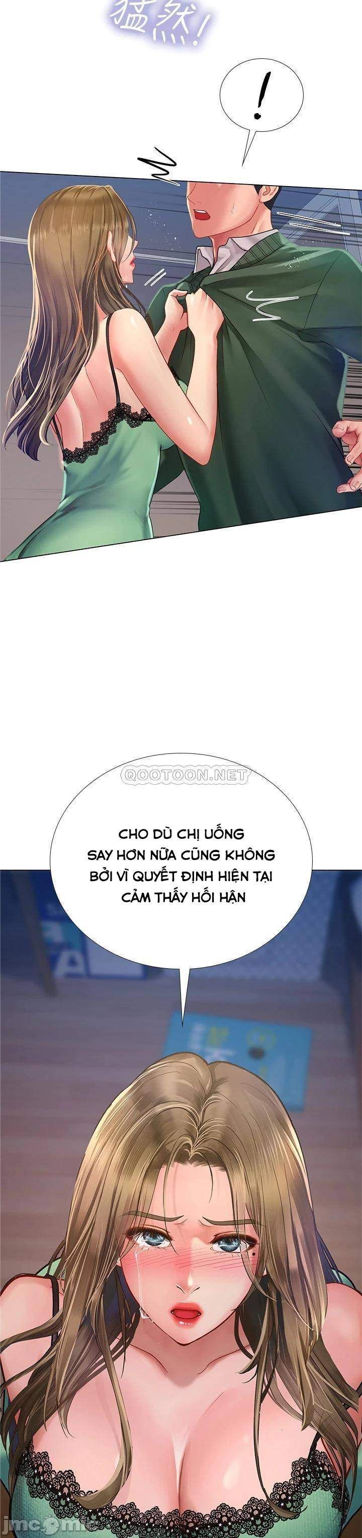 đọc truyện Liệu Tôi Có Nên Học Ở Noryangjin? Chương 78 ảnh 38 tại Thiên Thai Truyện
