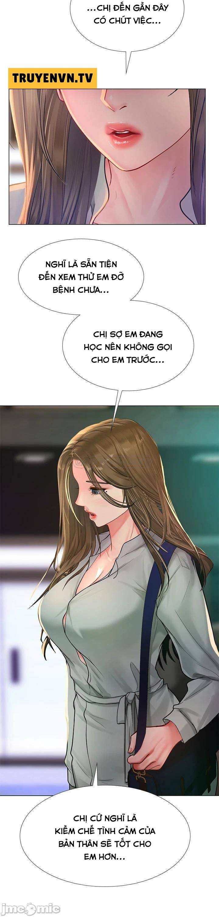 đọc truyện Liệu Tôi Có Nên Học Ở Noryangjin? Chương 78 ảnh 9 tại Thiên Thai Truyện