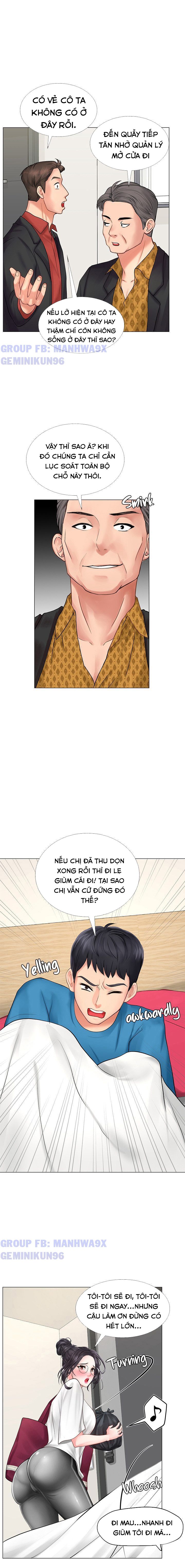 đọc truyện Liệu Tôi Có Nên Học Ở Noryangjin? Chương 8 ảnh 7 tại Thiên Thai Truyện