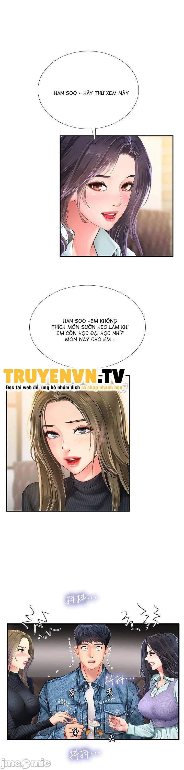 đọc truyện Liệu Tôi Có Nên Học Ở Noryangjin? Chương 80 ảnh 27 tại Thiên Thai Truyện