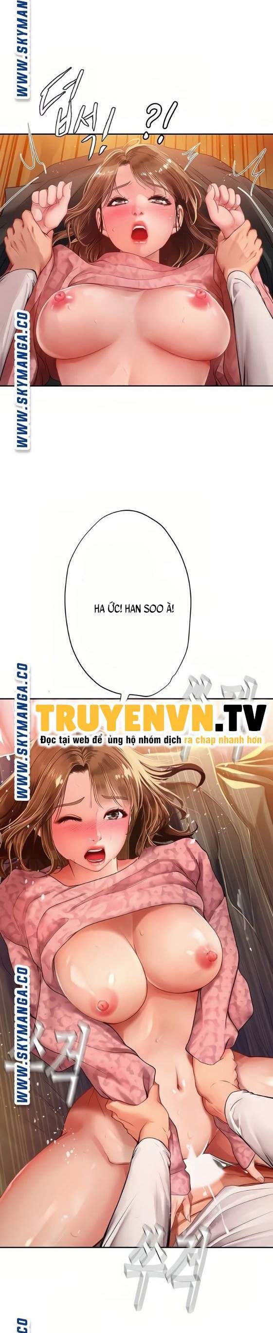 đọc truyện Liệu Tôi Có Nên Học Ở Noryangjin? Chương 82 ảnh 13 tại Thiên Thai Truyện