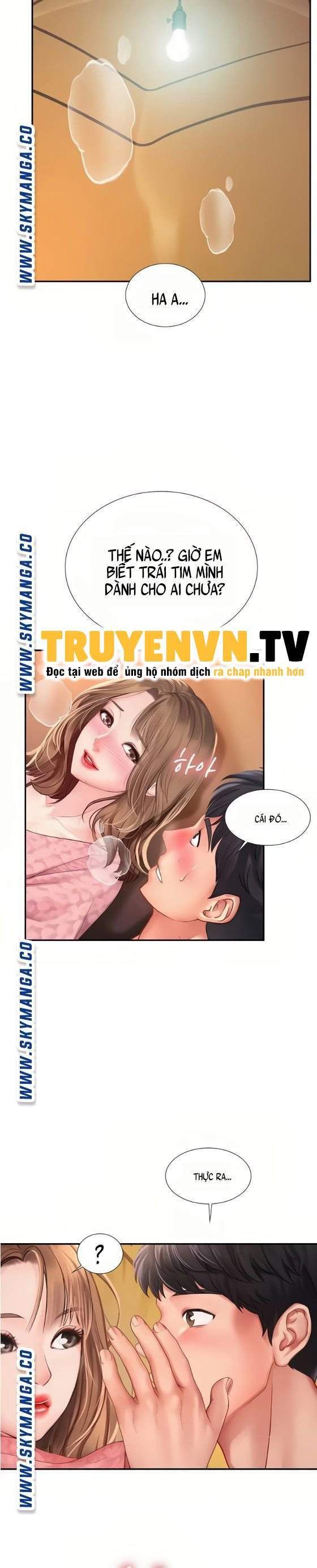 đọc truyện Liệu Tôi Có Nên Học Ở Noryangjin? Chương 82 ảnh 30 tại Thiên Thai Truyện