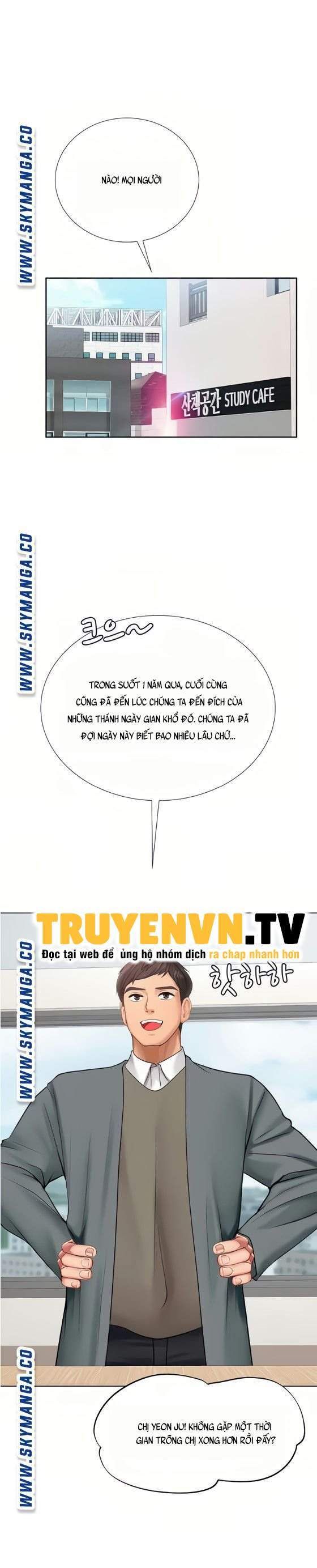 đọc truyện Liệu Tôi Có Nên Học Ở Noryangjin? Chương 82 ảnh 32 tại Thiên Thai Truyện