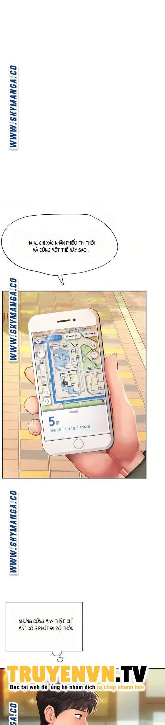 đọc truyện Liệu Tôi Có Nên Học Ở Noryangjin? Chương 82 ảnh 39 tại Thiên Thai Truyện