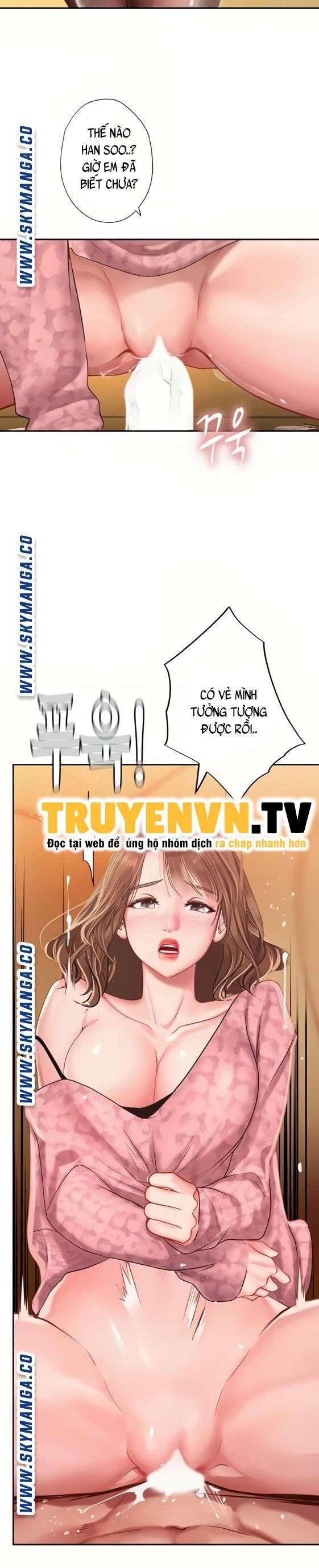 đọc truyện Liệu Tôi Có Nên Học Ở Noryangjin? Chương 82 ảnh 5 tại Thiên Thai Truyện