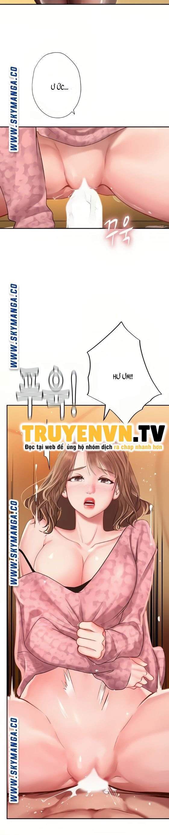 đọc truyện Liệu Tôi Có Nên Học Ở Noryangjin? Chương 82 ảnh 7 tại Thiên Thai Truyện