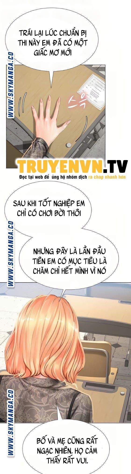 đọc truyện Liệu Tôi Có Nên Học Ở Noryangjin? Chương 83 ảnh 16 tại Giả Dược