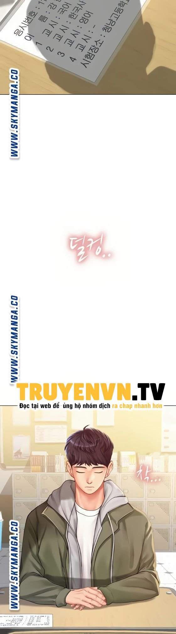 đọc truyện Liệu Tôi Có Nên Học Ở Noryangjin? Chương 83 ảnh 21 tại Giả Dược