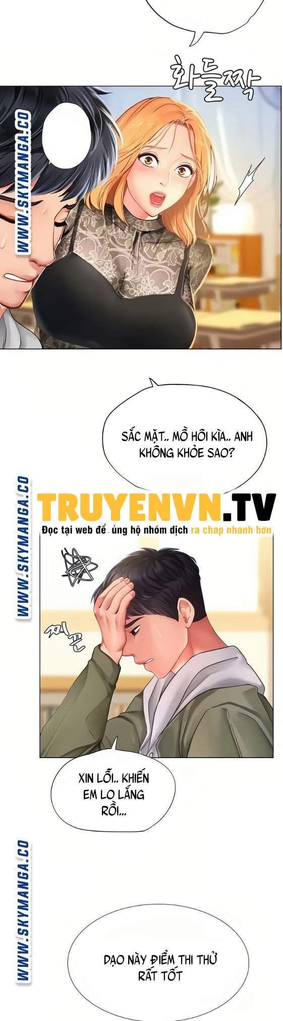 đọc truyện Liệu Tôi Có Nên Học Ở Noryangjin? Chương 83 ảnh 28 tại Giả Dược