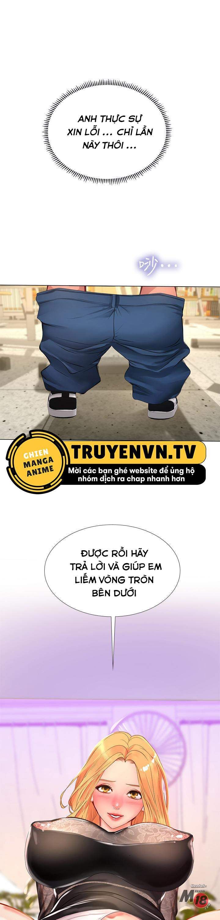 đọc truyện Liệu Tôi Có Nên Học Ở Noryangjin? Chương 85 ảnh 1 tại Thiên Thai Truyện