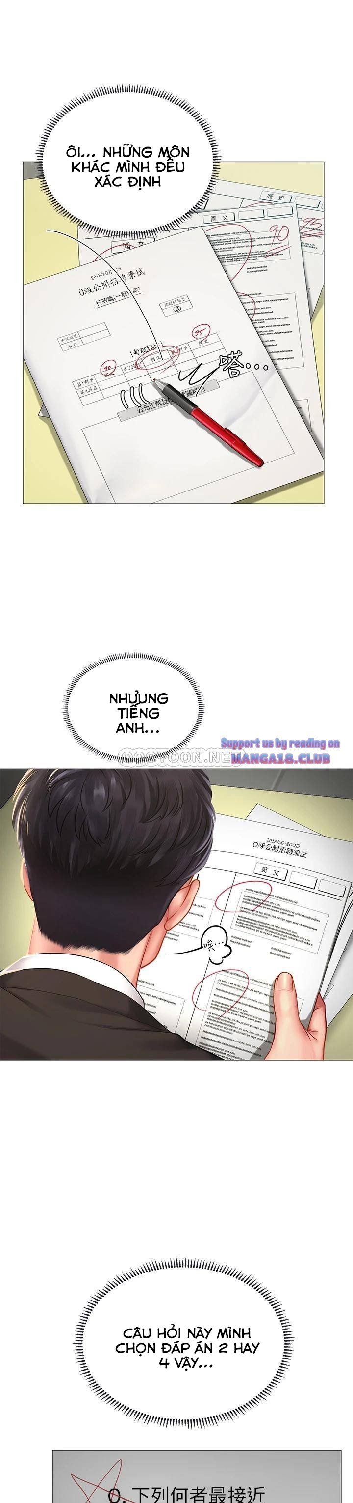 đọc truyện Liệu Tôi Có Nên Học Ở Noryangjin? Chương 87 ảnh 12 tại Thiên Thai Truyện