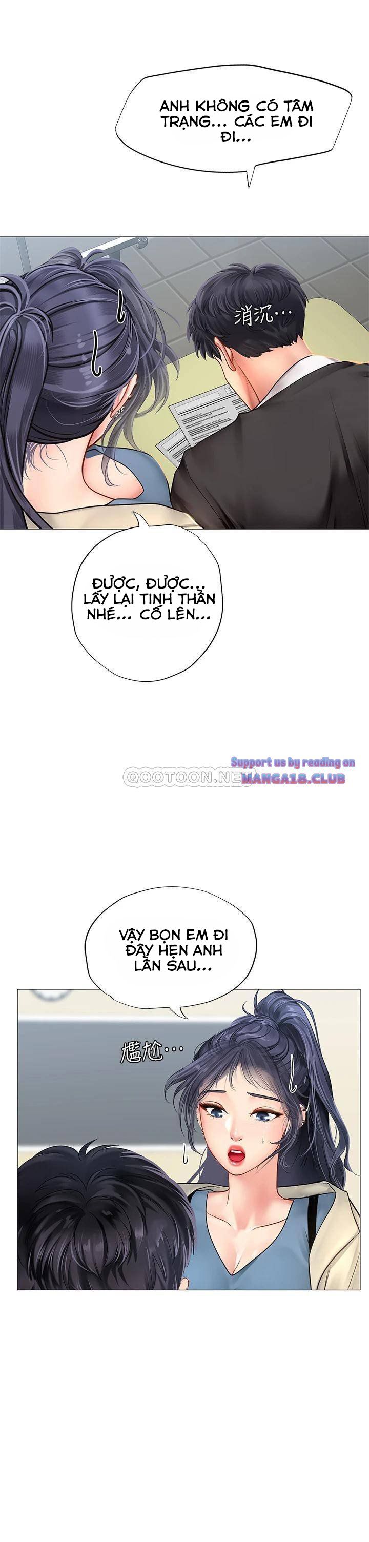đọc truyện Liệu Tôi Có Nên Học Ở Noryangjin? Chương 87 ảnh 18 tại Thiên Thai Truyện